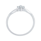 14K White Gold~GH | I2-I3, 10K White Gold~GH | I2-I3,Sterling Silver~GH | I2-I3, 14K White Gold~JK | SI2-I1, 10K White Gold~JK | SI2-I1,Sterling Silver~JK | SI2-I1,14K White Gold~IJ | I1-I2, 10K White Gold~IJ | I1-I2,Sterling Silver~IJ | I1-I2