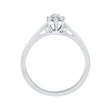 14K White Gold~GH | I2-I3, 10K White Gold~GH | I2-I3,Sterling Silver~GH | I2-I3, 14K White Gold~JK | SI2-I1, 10K White Gold~JK | SI2-I1,Sterling Silver~JK | SI2-I1,14K White Gold~IJ | I1-I2, 10K White Gold~IJ | I1-I2,Sterling Silver~IJ | I1-I2