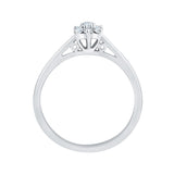 14K White Gold~GH | I2-I3, 10K White Gold~GH | I2-I3,Sterling Silver~GH | I2-I3, 14K White Gold~JK | SI2-I1, 10K White Gold~JK | SI2-I1,Sterling Silver~JK | SI2-I1,14K White Gold~IJ | I1-I2, 10K White Gold~IJ | I1-I2,Sterling Silver~IJ | I1-I2