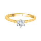 14K Yellow Gold~GH | I2-I3, 10K Yellow Gold~GH | I2-I3,14K Yellow Gold~JK | SI2-I1, 10K Yellow Gold~JK | SI2-I1,14K Yellow Gold~IJ | I1-I2, 10K Yellow Gold~IJ | I1-I2
