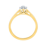14K Yellow Gold~GH | I2-I3, 10K Yellow Gold~GH | I2-I3,14K Yellow Gold~JK | SI2-I1, 10K Yellow Gold~JK | SI2-I1,14K Yellow Gold~IJ | I1-I2, 10K Yellow Gold~IJ | I1-I2