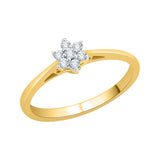 14K Yellow Gold~GH | I2-I3, 10K Yellow Gold~GH | I2-I3,14K Yellow Gold~JK | SI2-I1, 10K Yellow Gold~JK | SI2-I1,14K Yellow Gold~IJ | I1-I2, 10K Yellow Gold~IJ | I1-I2