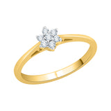 14K Yellow Gold~GH | I2-I3, 10K Yellow Gold~GH | I2-I3,14K Yellow Gold~JK | SI2-I1, 10K Yellow Gold~JK | SI2-I1,14K Yellow Gold~IJ | I1-I2, 10K Yellow Gold~IJ | I1-I2