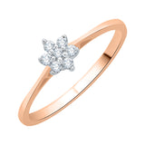 14K Rose Gold~GH | I2-I3, 10K Rose Gold~GH | I2-I3,14K Rose Gold~JK | SI2-I1, 10K Rose Gold~JK | SI2-I1,14K Rose Gold~IJ | I1-I2, 10K Rose Gold~IJ | I1-I2