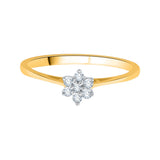 14K Yellow Gold~GH | I2-I3, 10K Yellow Gold~GH | I2-I3,14K Yellow Gold~JK | SI2-I1, 10K Yellow Gold~JK | SI2-I1,14K Yellow Gold~IJ | I1-I2, 10K Yellow Gold~IJ | I1-I2