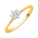 14K Yellow Gold~GH | I2-I3, 10K Yellow Gold~GH | I2-I3,14K Yellow Gold~JK | SI2-I1, 10K Yellow Gold~JK | SI2-I1,14K Yellow Gold~IJ | I1-I2, 10K Yellow Gold~IJ | I1-I2