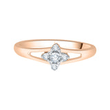 14K Rose Gold~GH | I2-I3, 10K Rose Gold~GH | I2-I3,14K Rose Gold~JK | SI2-I1, 10K Rose Gold~JK | SI2-I1,14K Rose Gold~IJ | I1-I2, 10K Rose Gold~IJ | I1-I2