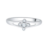 14K White Gold~GH | I2-I3, 10K White Gold~GH | I2-I3,Sterling Silver~GH | I2-I3, 14K White Gold~JK | SI2-I1, 10K White Gold~JK | SI2-I1,Sterling Silver~JK | SI2-I1,14K White Gold~IJ | I1-I2, 10K White Gold~IJ | I1-I2,Sterling Silver~IJ | I1-I2