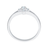14K White Gold~GH | I2-I3, 10K White Gold~GH | I2-I3,Sterling Silver~GH | I2-I3, 14K White Gold~JK | SI2-I1, 10K White Gold~JK | SI2-I1,Sterling Silver~JK | SI2-I1,14K White Gold~IJ | I1-I2, 10K White Gold~IJ | I1-I2,Sterling Silver~IJ | I1-I2