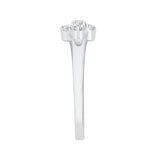 14K White Gold~GH | I2-I3, 10K White Gold~GH | I2-I3,Sterling Silver~GH | I2-I3, 14K White Gold~JK | SI2-I1, 10K White Gold~JK | SI2-I1,Sterling Silver~JK | SI2-I1,14K White Gold~IJ | I1-I2, 10K White Gold~IJ | I1-I2,Sterling Silver~IJ | I1-I2