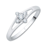 14K White Gold~GH | I2-I3, 10K White Gold~GH | I2-I3,Sterling Silver~GH | I2-I3, 14K White Gold~JK | SI2-I1, 10K White Gold~JK | SI2-I1,Sterling Silver~JK | SI2-I1,14K White Gold~IJ | I1-I2, 10K White Gold~IJ | I1-I2,Sterling Silver~IJ | I1-I2