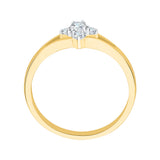 14K Yellow Gold~GH | I2-I3, 10K Yellow Gold~GH | I2-I3,14K Yellow Gold~JK | SI2-I1, 10K Yellow Gold~JK | SI2-I1,14K Yellow Gold~IJ | I1-I2, 10K Yellow Gold~IJ | I1-I2
