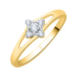 14K Yellow Gold~GH | I2-I3, 10K Yellow Gold~GH | I2-I3,14K Yellow Gold~JK | SI2-I1, 10K Yellow Gold~JK | SI2-I1,14K Yellow Gold~IJ | I1-I2, 10K Yellow Gold~IJ | I1-I2