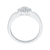14K White Gold~GH | I2-I3, 10K White Gold~GH | I2-I3,Sterling Silver~GH | I2-I3, 14K White Gold~JK | SI2-I1, 10K White Gold~JK | SI2-I1,Sterling Silver~JK | SI2-I1,14K White Gold~IJ | I1-I2, 10K White Gold~IJ | I1-I2,Sterling Silver~IJ | I1-I2