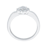 14K White Gold~GH | I2-I3, 10K White Gold~GH | I2-I3,Sterling Silver~GH | I2-I3, 14K White Gold~JK | SI2-I1, 10K White Gold~JK | SI2-I1,Sterling Silver~JK | SI2-I1,14K White Gold~IJ | I1-I2, 10K White Gold~IJ | I1-I2,Sterling Silver~IJ | I1-I2