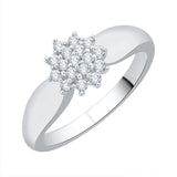 14K White Gold~GH | I2-I3, 10K White Gold~GH | I2-I3,Sterling Silver~GH | I2-I3, 14K White Gold~JK | SI2-I1, 10K White Gold~JK | SI2-I1,Sterling Silver~JK | SI2-I1,14K White Gold~IJ | I1-I2, 10K White Gold~IJ | I1-I2,Sterling Silver~IJ | I1-I2