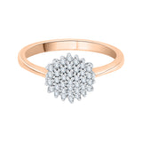 14K Rose Gold~GH | I2-I3, 10K Rose Gold~GH | I2-I3,14K Rose Gold~JK | SI2-I1, 10K Rose Gold~JK | SI2-I1,14K Rose Gold~IJ | I1-I2, 10K Rose Gold~IJ | I1-I2
