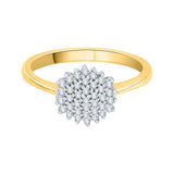 14K Yellow Gold~GH | I2-I3, 10K Yellow Gold~GH | I2-I3,14K Yellow Gold~JK | SI2-I1, 10K Yellow Gold~JK | SI2-I1,14K Yellow Gold~IJ | I1-I2, 10K Yellow Gold~IJ | I1-I2