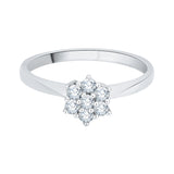 14K White Gold~GH | I2-I3, 10K White Gold~GH | I2-I3,Sterling Silver~GH | I2-I3, 14K White Gold~JK | SI2-I1, 10K White Gold~JK | SI2-I1,Sterling Silver~JK | SI2-I1,14K White Gold~IJ | I1-I2, 10K White Gold~IJ | I1-I2,Sterling Silver~IJ | I1-I2