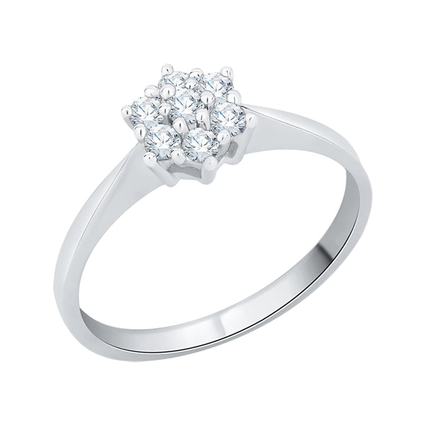 14K White Gold~GH | I2-I3, 10K White Gold~GH | I2-I3,Sterling Silver~GH | I2-I3, 14K White Gold~JK | SI2-I1, 10K White Gold~JK | SI2-I1,Sterling Silver~JK | SI2-I1,14K White Gold~IJ | I1-I2, 10K White Gold~IJ | I1-I2,Sterling Silver~IJ | I1-I2