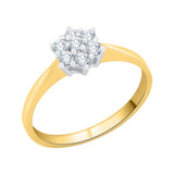 14K Yellow Gold~GH | I2-I3, 10K Yellow Gold~GH | I2-I3,14K Yellow Gold~JK | SI2-I1, 10K Yellow Gold~JK | SI2-I1,14K Yellow Gold~IJ | I1-I2, 10K Yellow Gold~IJ | I1-I2