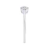 14K White Gold~GH | I2-I3, 10K White Gold~GH | I2-I3,Sterling Silver~GH | I2-I3, 14K White Gold~JK | SI2-I1, 10K White Gold~JK | SI2-I1,Sterling Silver~JK | SI2-I1,14K White Gold~IJ | I1-I2, 10K White Gold~IJ | I1-I2,Sterling Silver~IJ | I1-I2