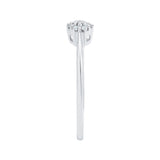 14K White Gold~GH | I2-I3, 10K White Gold~GH | I2-I3,Sterling Silver~GH | I2-I3, 14K White Gold~JK | SI2-I1, 10K White Gold~JK | SI2-I1,Sterling Silver~JK | SI2-I1,14K White Gold~IJ | I1-I2, 10K White Gold~IJ | I1-I2,Sterling Silver~IJ | I1-I2