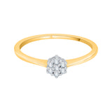 14K Yellow Gold~GH | I2-I3, 10K Yellow Gold~GH | I2-I3,14K Yellow Gold~JK | SI2-I1, 10K Yellow Gold~JK | SI2-I1,14K Yellow Gold~IJ | I1-I2, 10K Yellow Gold~IJ | I1-I2