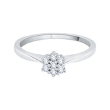 14K White Gold~GH | I2-I3, 10K White Gold~GH | I2-I3,Sterling Silver~GH | I2-I3, 14K White Gold~JK | SI2-I1, 10K White Gold~JK | SI2-I1,Sterling Silver~JK | SI2-I1,14K White Gold~IJ | I1-I2, 10K White Gold~IJ | I1-I2,Sterling Silver~IJ | I1-I2