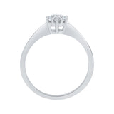 14K White Gold~GH | I2-I3, 10K White Gold~GH | I2-I3,Sterling Silver~GH | I2-I3, 14K White Gold~JK | SI2-I1, 10K White Gold~JK | SI2-I1,Sterling Silver~JK | SI2-I1,14K White Gold~IJ | I1-I2, 10K White Gold~IJ | I1-I2,Sterling Silver~IJ | I1-I2