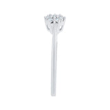 14K White Gold~GH | I2-I3, 10K White Gold~GH | I2-I3,Sterling Silver~GH | I2-I3, 14K White Gold~JK | SI2-I1, 10K White Gold~JK | SI2-I1,Sterling Silver~JK | SI2-I1,14K White Gold~IJ | I1-I2, 10K White Gold~IJ | I1-I2,Sterling Silver~IJ | I1-I2