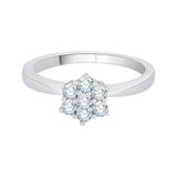 14K White Gold~GH | I2-I3, 10K White Gold~GH | I2-I3,Sterling Silver~GH | I2-I3, 14K White Gold~JK | SI2-I1, 10K White Gold~JK | SI2-I1,Sterling Silver~JK | SI2-I1,14K White Gold~IJ | I1-I2, 10K White Gold~IJ | I1-I2,Sterling Silver~IJ | I1-I2