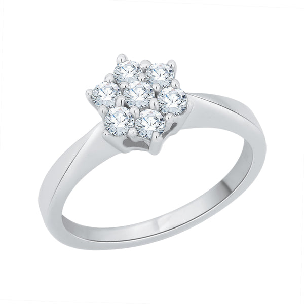 14K White Gold~GH | I2-I3, 10K White Gold~GH | I2-I3,Sterling Silver~GH | I2-I3, 14K White Gold~JK | SI2-I1, 10K White Gold~JK | SI2-I1,Sterling Silver~JK | SI2-I1,14K White Gold~IJ | I1-I2, 10K White Gold~IJ | I1-I2,Sterling Silver~IJ | I1-I2