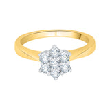 14K Yellow Gold~GH | I2-I3, 10K Yellow Gold~GH | I2-I3,14K Yellow Gold~JK | SI2-I1, 10K Yellow Gold~JK | SI2-I1,14K Yellow Gold~IJ | I1-I2, 10K Yellow Gold~IJ | I1-I2