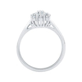 14K White Gold~GH | I2-I3, 10K White Gold~GH | I2-I3,Sterling Silver~GH | I2-I3, 14K White Gold~JK | SI2-I1, 10K White Gold~JK | SI2-I1,Sterling Silver~JK | SI2-I1,14K White Gold~IJ | I1-I2, 10K White Gold~IJ | I1-I2,Sterling Silver~IJ | I1-I2