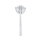 14K White Gold~GH | I2-I3, 10K White Gold~GH | I2-I3,Sterling Silver~GH | I2-I3, 14K White Gold~JK | SI2-I1, 10K White Gold~JK | SI2-I1,Sterling Silver~JK | SI2-I1,14K White Gold~IJ | I1-I2, 10K White Gold~IJ | I1-I2,Sterling Silver~IJ | I1-I2