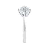 14K White Gold~GH | I2-I3, 10K White Gold~GH | I2-I3,Sterling Silver~GH | I2-I3, 14K White Gold~JK | SI2-I1, 10K White Gold~JK | SI2-I1,Sterling Silver~JK | SI2-I1,14K White Gold~IJ | I1-I2, 10K White Gold~IJ | I1-I2,Sterling Silver~IJ | I1-I2