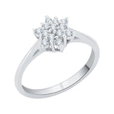 14K White Gold~GH | I2-I3, 10K White Gold~GH | I2-I3,Sterling Silver~GH | I2-I3, 14K White Gold~JK | SI2-I1, 10K White Gold~JK | SI2-I1,Sterling Silver~JK | SI2-I1,14K White Gold~IJ | I1-I2, 10K White Gold~IJ | I1-I2,Sterling Silver~IJ | I1-I2