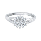 14K White Gold~GH | I2-I3, 10K White Gold~GH | I2-I3,Sterling Silver~GH | I2-I3, 14K White Gold~JK | SI2-I1, 10K White Gold~JK | SI2-I1,Sterling Silver~JK | SI2-I1,14K White Gold~IJ | I1-I2, 10K White Gold~IJ | I1-I2,Sterling Silver~IJ | I1-I2