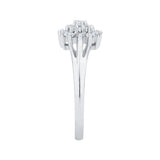 14K White Gold~GH | I2-I3, 10K White Gold~GH | I2-I3,Sterling Silver~GH | I2-I3, 14K White Gold~JK | SI2-I1, 10K White Gold~JK | SI2-I1,Sterling Silver~JK | SI2-I1,14K White Gold~IJ | I1-I2, 10K White Gold~IJ | I1-I2,Sterling Silver~IJ | I1-I2