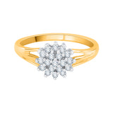 14K Yellow Gold~GH | I2-I3, 10K Yellow Gold~GH | I2-I3,14K Yellow Gold~JK | SI2-I1, 10K Yellow Gold~JK | SI2-I1,14K Yellow Gold~IJ | I1-I2, 10K Yellow Gold~IJ | I1-I2