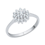 14K White Gold~GH | I2-I3, 10K White Gold~GH | I2-I3,Sterling Silver~GH | I2-I3, 14K White Gold~JK | SI2-I1, 10K White Gold~JK | SI2-I1,Sterling Silver~JK | SI2-I1,14K White Gold~IJ | I1-I2, 10K White Gold~IJ | I1-I2,Sterling Silver~IJ | I1-I2