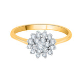 14K Yellow Gold~GH | I2-I3, 10K Yellow Gold~GH | I2-I3,14K Yellow Gold~JK | SI2-I1, 10K Yellow Gold~JK | SI2-I1,14K Yellow Gold~IJ | I1-I2, 10K Yellow Gold~IJ | I1-I2