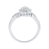 14K White Gold~GH | I2-I3, 10K White Gold~GH | I2-I3,Sterling Silver~GH | I2-I3, 14K White Gold~JK | SI2-I1, 10K White Gold~JK | SI2-I1,Sterling Silver~JK | SI2-I1,14K White Gold~IJ | I1-I2, 10K White Gold~IJ | I1-I2,Sterling Silver~IJ | I1-I2