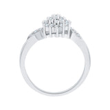 14K White Gold~GH | I2-I3, 10K White Gold~GH | I2-I3,Sterling Silver~GH | I2-I3, 14K White Gold~JK | SI2-I1, 10K White Gold~JK | SI2-I1,Sterling Silver~JK | SI2-I1,14K White Gold~IJ | I1-I2, 10K White Gold~IJ | I1-I2,Sterling Silver~IJ | I1-I2