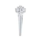 14K White Gold~GH | I2-I3, 10K White Gold~GH | I2-I3,Sterling Silver~GH | I2-I3, 14K White Gold~JK | SI2-I1, 10K White Gold~JK | SI2-I1,Sterling Silver~JK | SI2-I1,14K White Gold~IJ | I1-I2, 10K White Gold~IJ | I1-I2,Sterling Silver~IJ | I1-I2