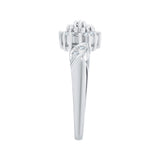14K White Gold~GH | I2-I3, 10K White Gold~GH | I2-I3,Sterling Silver~GH | I2-I3, 14K White Gold~JK | SI2-I1, 10K White Gold~JK | SI2-I1,Sterling Silver~JK | SI2-I1,14K White Gold~IJ | I1-I2, 10K White Gold~IJ | I1-I2,Sterling Silver~IJ | I1-I2