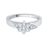 14K White Gold~GH | I2-I3, 10K White Gold~GH | I2-I3,Sterling Silver~GH | I2-I3, 14K White Gold~JK | SI2-I1, 10K White Gold~JK | SI2-I1,Sterling Silver~JK | SI2-I1,14K White Gold~IJ | I1-I2, 10K White Gold~IJ | I1-I2,Sterling Silver~IJ | I1-I2