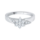 14K White Gold~GH | I2-I3, 10K White Gold~GH | I2-I3,Sterling Silver~GH | I2-I3, 14K White Gold~JK | SI2-I1, 10K White Gold~JK | SI2-I1,Sterling Silver~JK | SI2-I1,14K White Gold~IJ | I1-I2, 10K White Gold~IJ | I1-I2,Sterling Silver~IJ | I1-I2