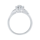 14K White Gold~GH | I2-I3, 10K White Gold~GH | I2-I3,Sterling Silver~GH | I2-I3, 14K White Gold~JK | SI2-I1, 10K White Gold~JK | SI2-I1,Sterling Silver~JK | SI2-I1,14K White Gold~IJ | I1-I2, 10K White Gold~IJ | I1-I2,Sterling Silver~IJ | I1-I2